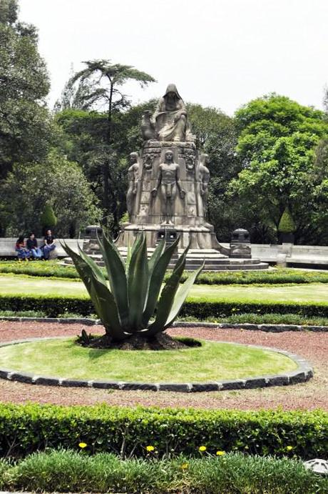 Mexico City: 5 Reasons Why