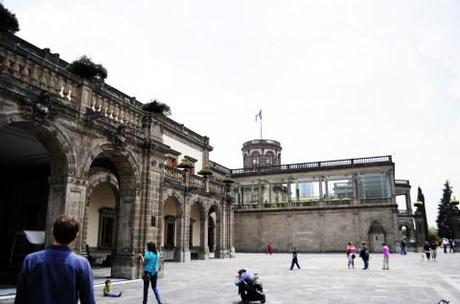 Mexico City: 5 Reasons Why