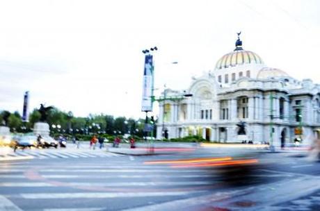 Mexico City: 5 Reasons Why