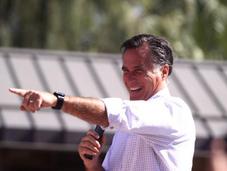 Mitt Romney’s World Tour: Success Disaster?
