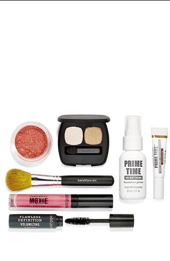 Bare Minerals In Fashion Anniversary Makeup Set