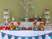 Tweet Baby Shower Touch Style Events