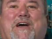 London 2012: Bert Cros, Father Swimmer Chad World’s Proudest Dad. Ever