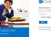 Microsoft Replaces Hotmail with Outlook