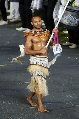 Olympic Opening Ceremony 2012 : Best Dressed and Fashion WOW