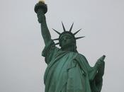 Statue Liberty Ellis Island