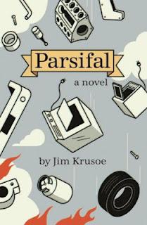 Reading List: Parsifal