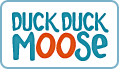 Love Link: Duck Duck Moose Designs