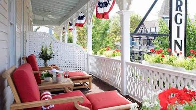 Virginia Hotel in New Jersey!