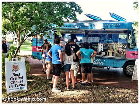 Cedars Food Park was a Lip Smackin' Knee Slappin' Good Time Cedars Food Park was a Lip Smackin' Knee Slappin' Good Time