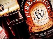 Beer Review Firestone Walker Fifteenth Anniversary