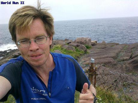 World Run II Update: The Run Is Done!