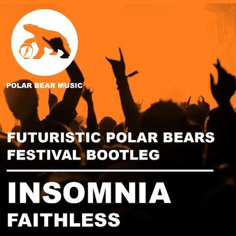 Free bootleg remix of the Faithless classic Insomnia