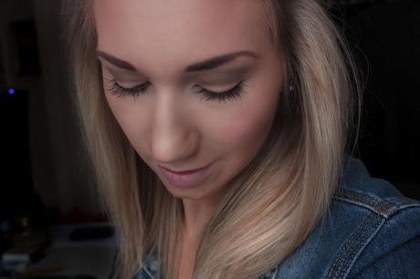 Eyelash Extensions - Full Review