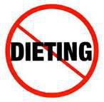 Health Hungry’s Steps Stop Dieting Today