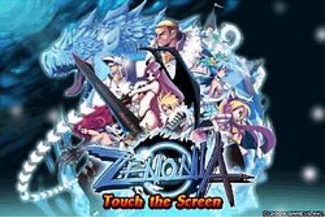 S&S; Mobile Review: Zenonia