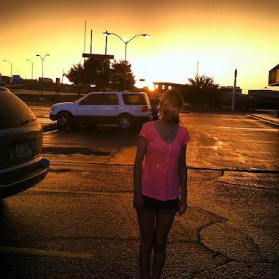 Nevada/Arizona Trip, Day 4