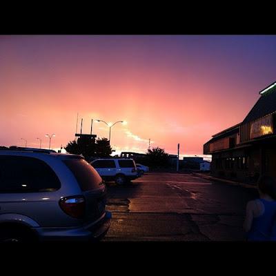 Nevada/Arizona Trip, Day 4