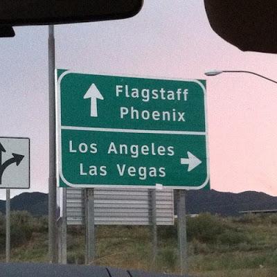 Nevada/Arizona Trip, Day 4