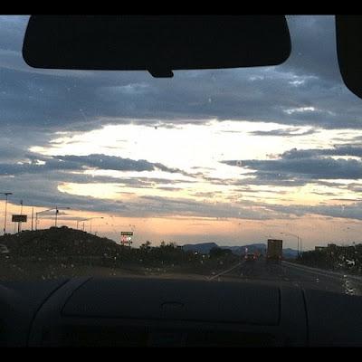 Nevada/Arizona Trip, Day 4