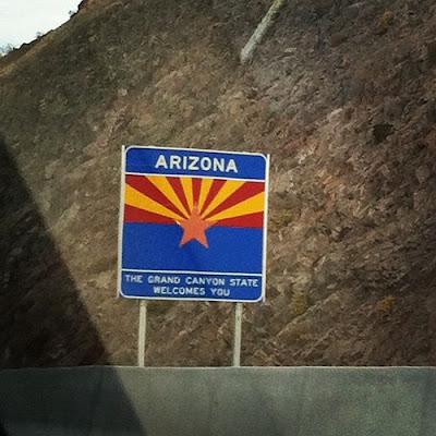 Nevada/Arizona Trip, Day 4