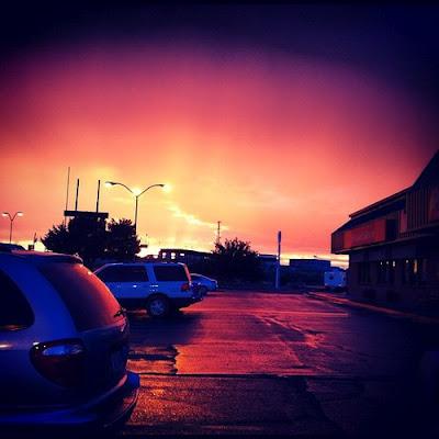 Nevada/Arizona Trip, Day 4