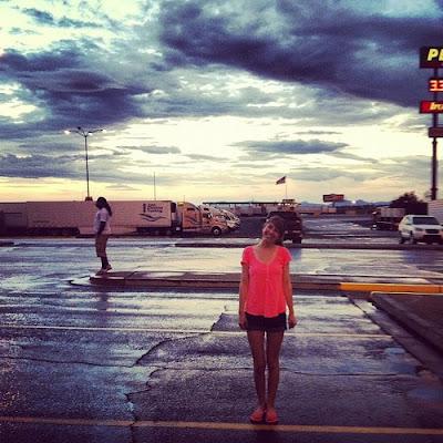 Nevada/Arizona Trip, Day 4