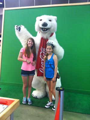 Nevada/Arizona Trip, Day 4