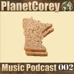 Check out the Ripple Effect contributing regularly to Planet Corey Podcasts