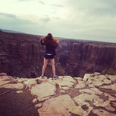 Arizona/Grand Canyon Trip Day 5