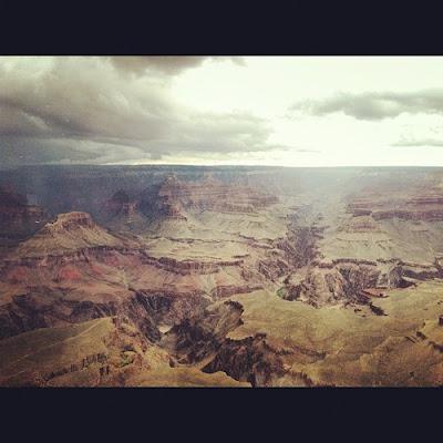 Arizona/Grand Canyon Trip Day 5