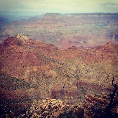 Arizona/Grand Canyon Trip Day 5