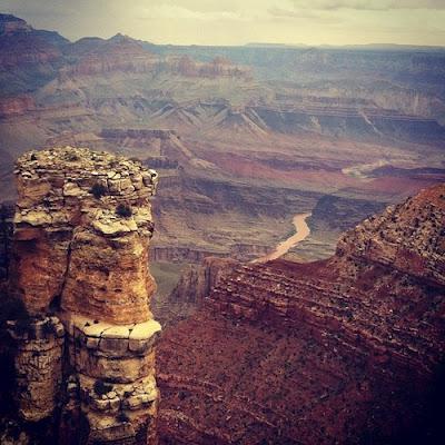 Arizona/Grand Canyon Trip Day 5