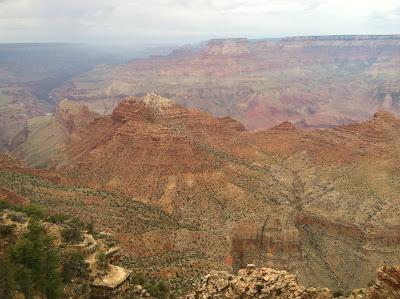 Arizona/Grand Canyon Trip Day 5