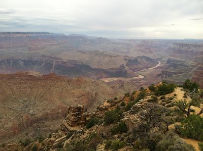 Arizona/Grand Canyon Trip Day 5