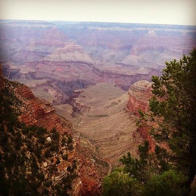 Arizona/Grand Canyon Trip Day 5