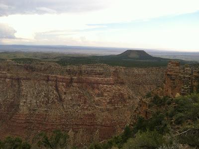 Arizona/Grand Canyon Trip Day 5