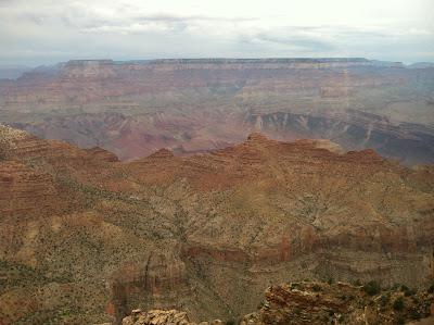 Arizona/Grand Canyon Trip Day 5