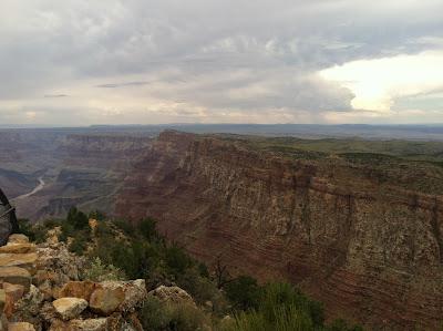 Arizona/Grand Canyon Trip Day 5