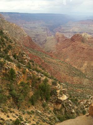 Arizona/Grand Canyon Trip Day 5