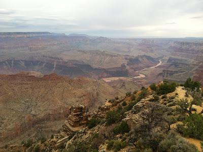 Arizona/Grand Canyon Trip Day 5