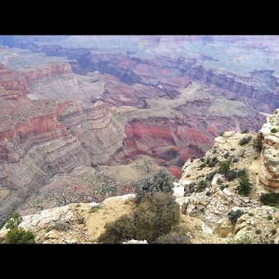 Arizona/Grand Canyon Trip Day 5