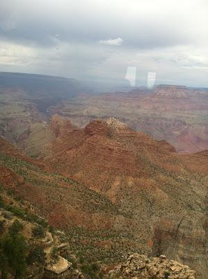 Arizona/Grand Canyon Trip Day 5