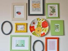 Gallery Wall