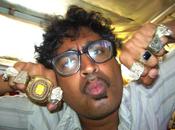 King Khan Returns with Psychedelic Surfer Soul [video]