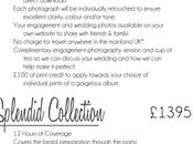 Packages Pricing! Wedding Photography