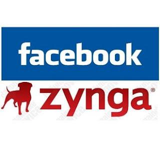 facebook zynga