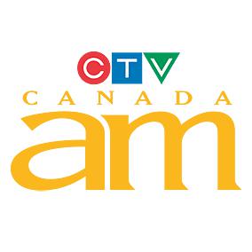Behind The Scenes At Canada AM With Marci Ien
