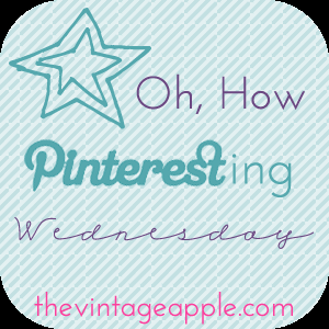 Pinterest Party! Pinterest Party!