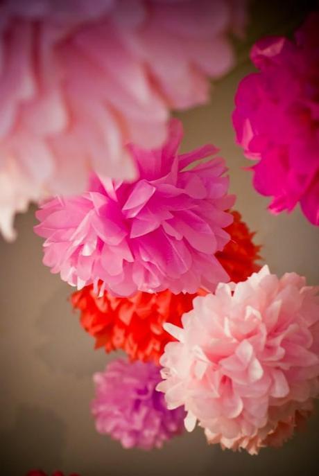 Pinterest Party!